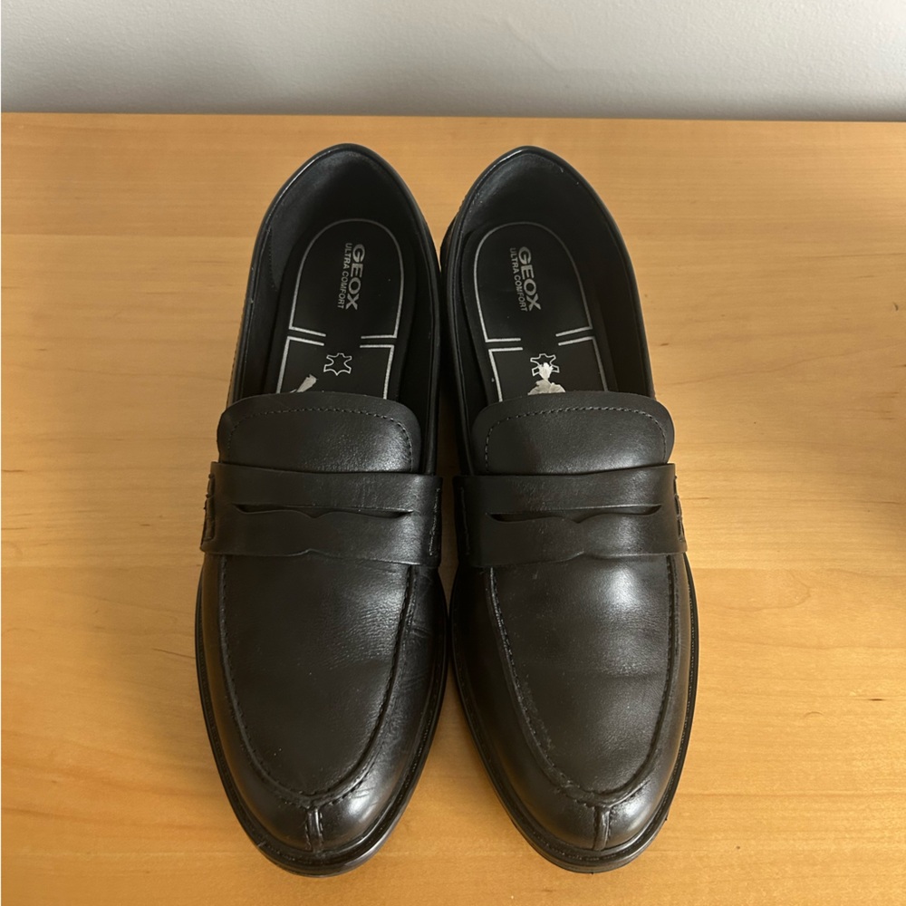 Geox Walk Pleasure Loafers